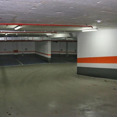 Apartman Natasa Sa Podzemnom Garazom Banyaluka Dış mekan fotoğraf