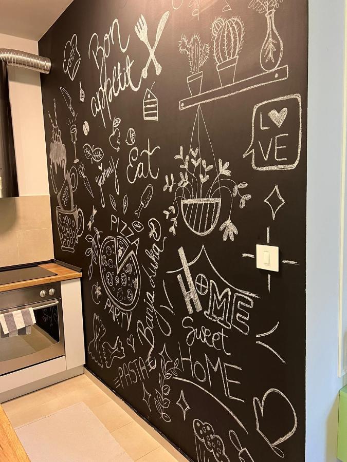 Apartman Natasa Sa Podzemnom Garazom Banyaluka Dış mekan fotoğraf