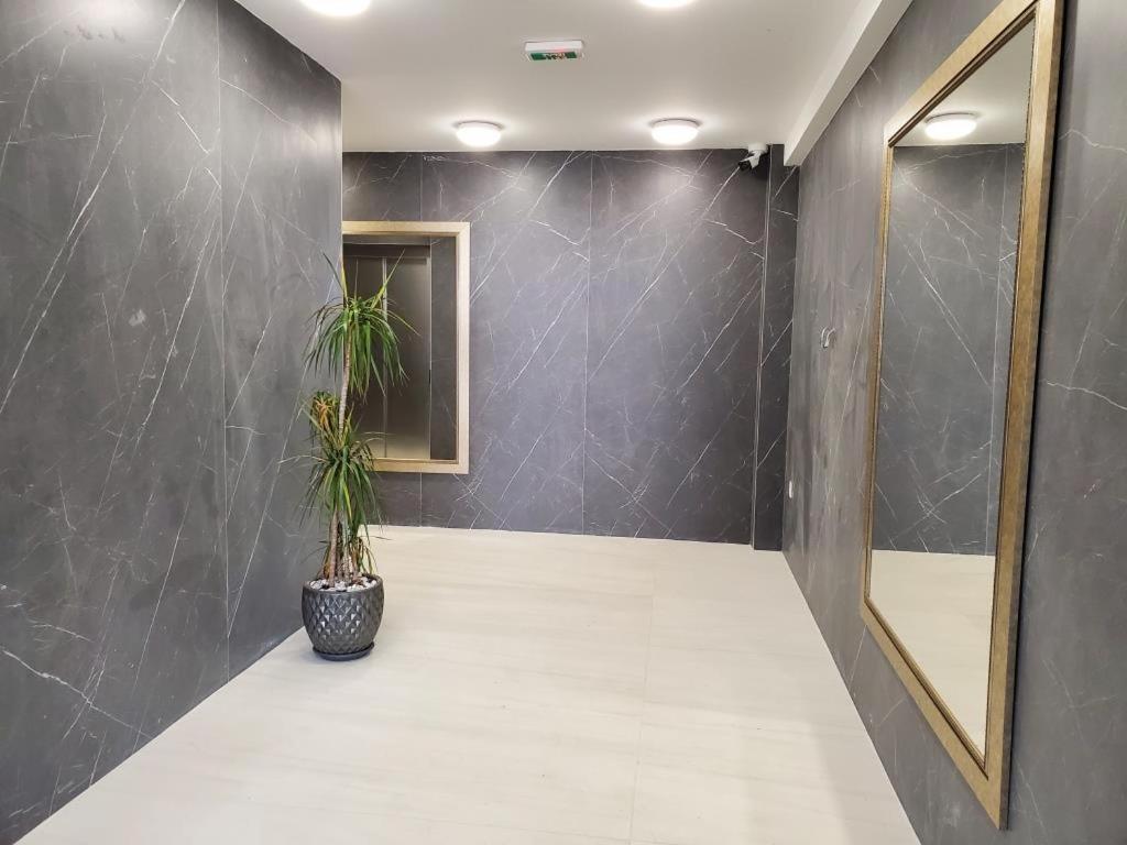 Apartman Natasa Sa Podzemnom Garazom Banyaluka Dış mekan fotoğraf