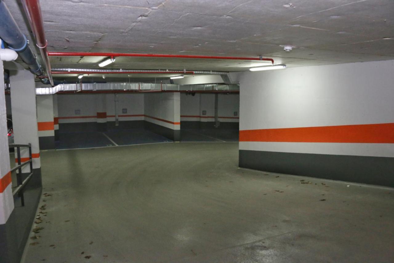 Apartman Natasa Sa Podzemnom Garazom Banyaluka Dış mekan fotoğraf
